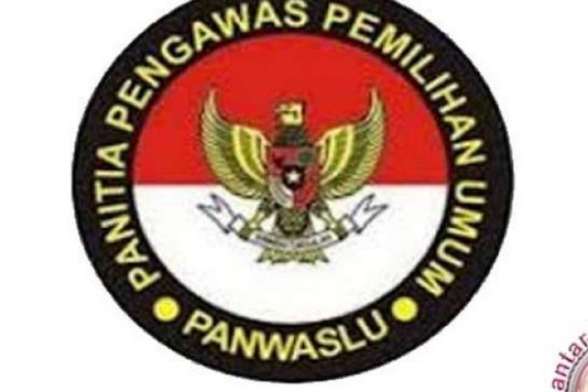 Panwaslu Bengkalis Resmi Melantik 24 Anggota Panwascam