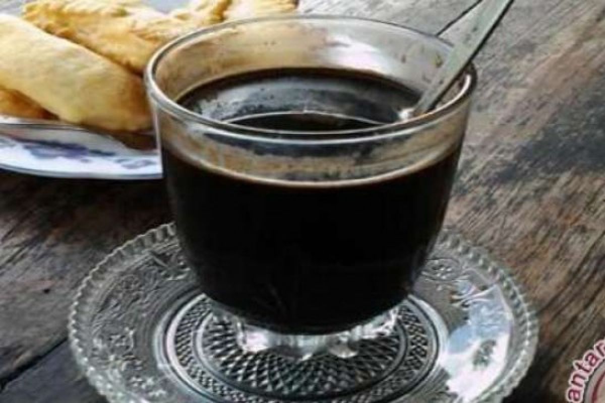 Pemkab Bondowoso Bagikan 17 Ribu Gelas Kopi Gratis