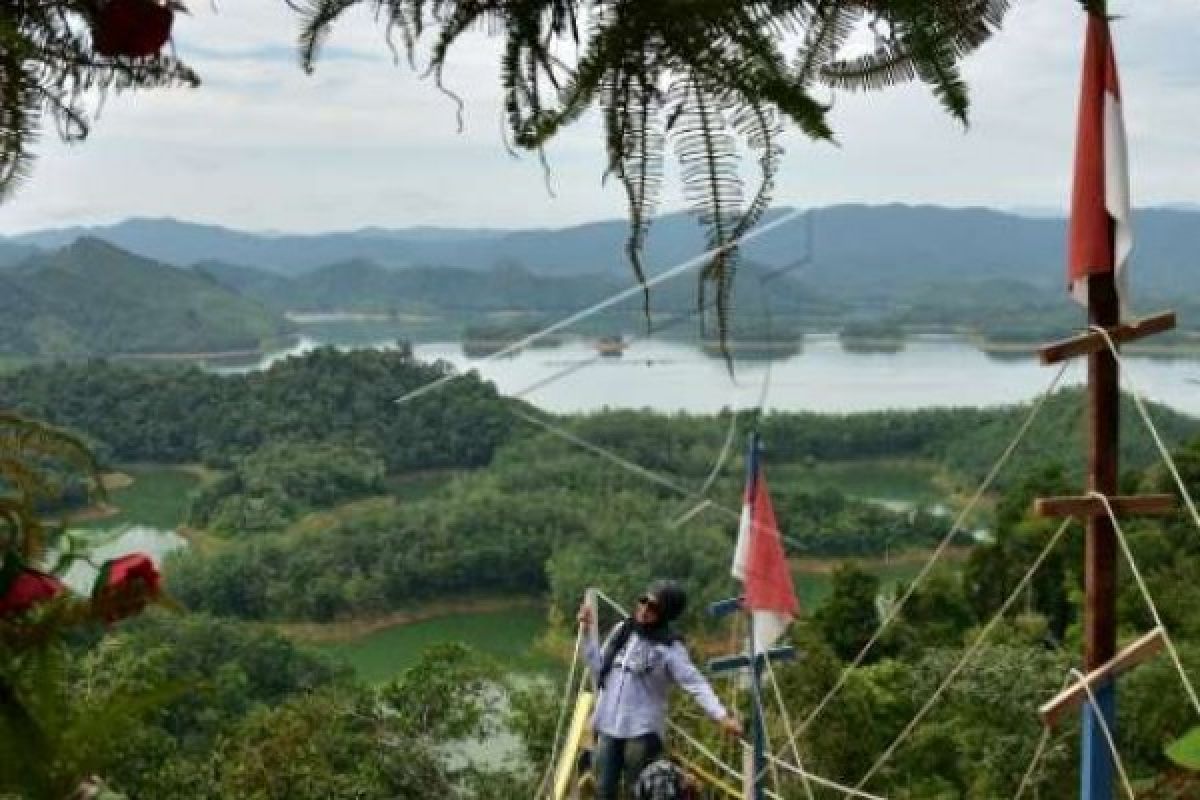 Siapa Sangka, Salah Kostum Bisa Jadi Peluang Bisnis "Ulu Kasok"