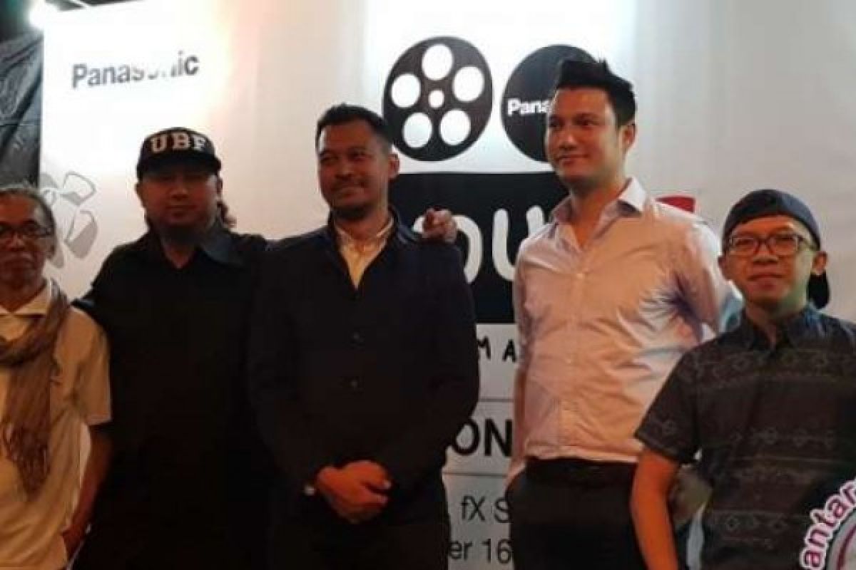 Sineas Muda Indonesia, Yuk Ikutan Kompetisi Film Pendeknya Panasonic