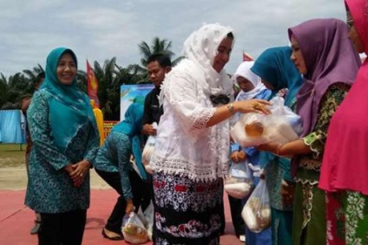 Sinergi Pemerintah dan Swasta Bantu Tingkatkan Ekonomi dan Kesehatan Masyarakat