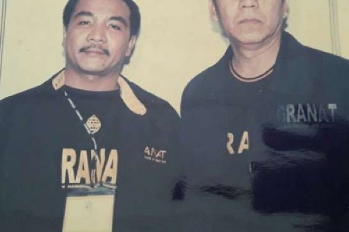 Granat: Ada Mr.X Pengendali Narkoba di Riau, Semua Sudah Tahu