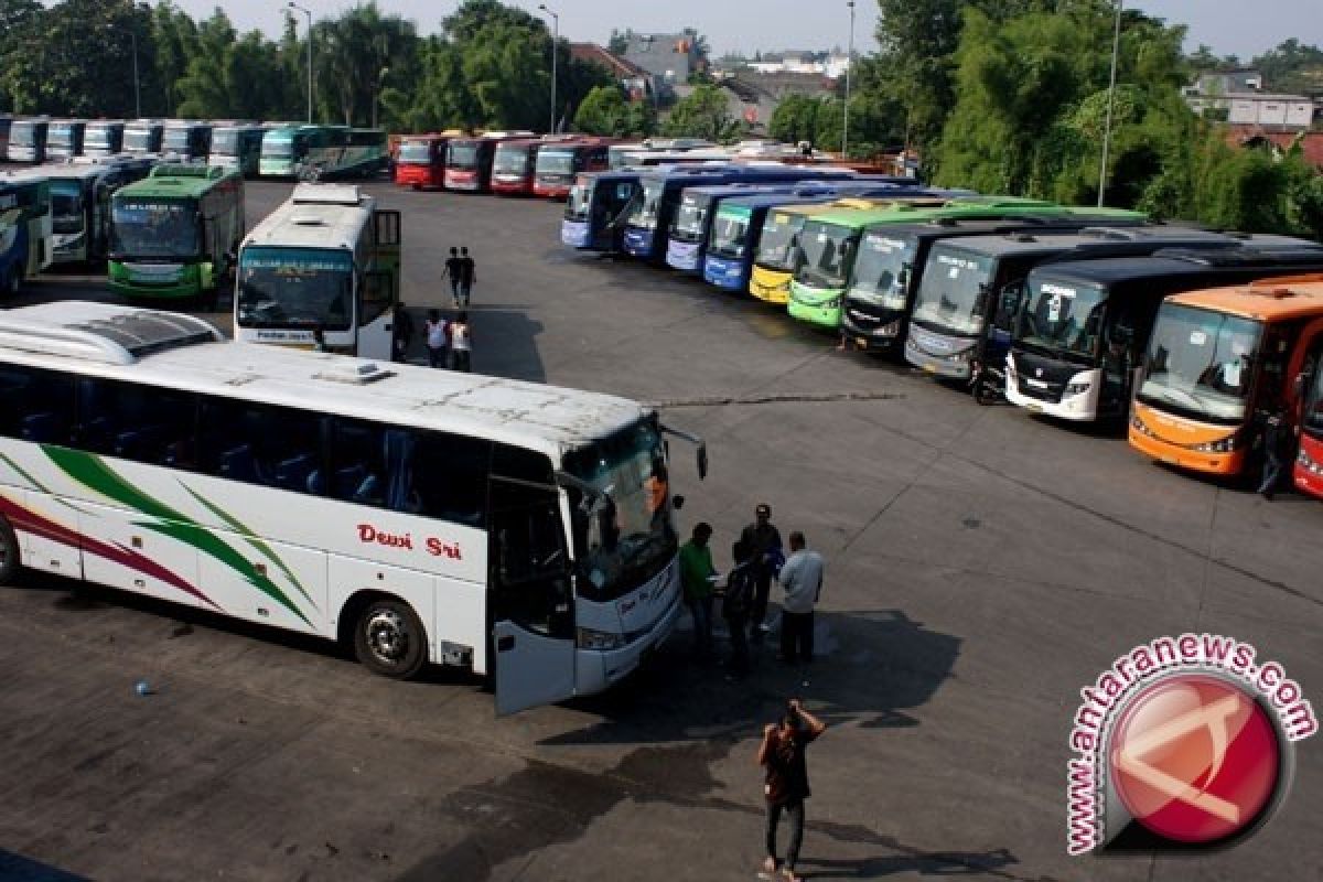 Dishub Simalungun periksa angkutan umum