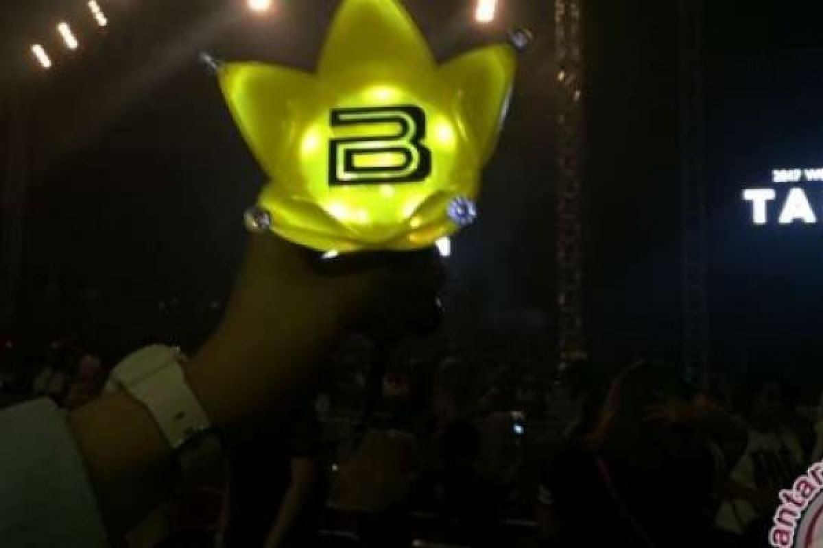 Taeyang Bawakan Lagu BIGBANG Dalam Konser Solonya