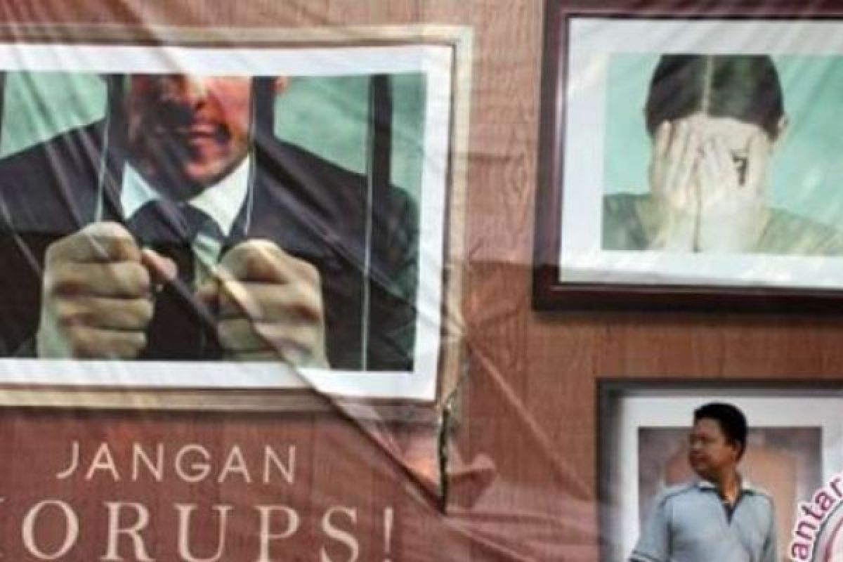 Tersangkut Korupsi Lampu Jalan, Kejati Riau Tahan Kabid DKP Pekanbaru