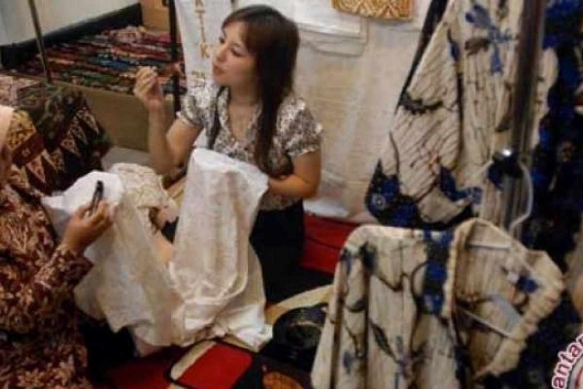 Wawako Tantang Anak Muda Pekanbaru Kembangkan Batik Bergaya Modern