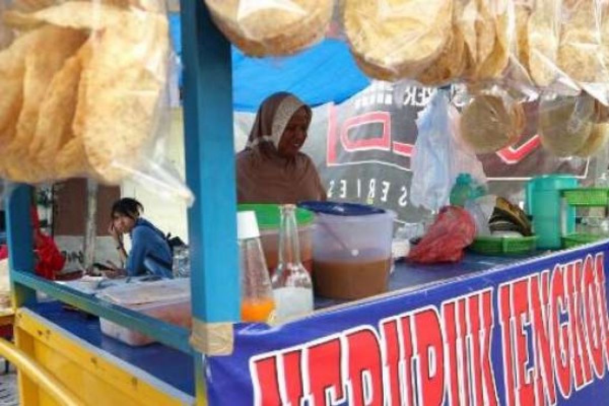 Yuk Intip Wisata Kuliner Kerupuk Jengkol dan Opak Pekanbaru