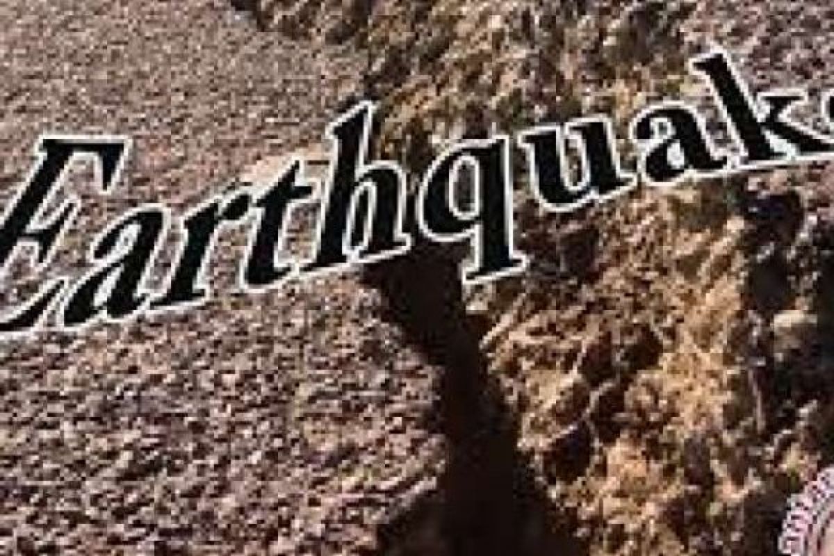 Gempa 7,3 Pada Skala Richter Guncang Kaledonia Baru
