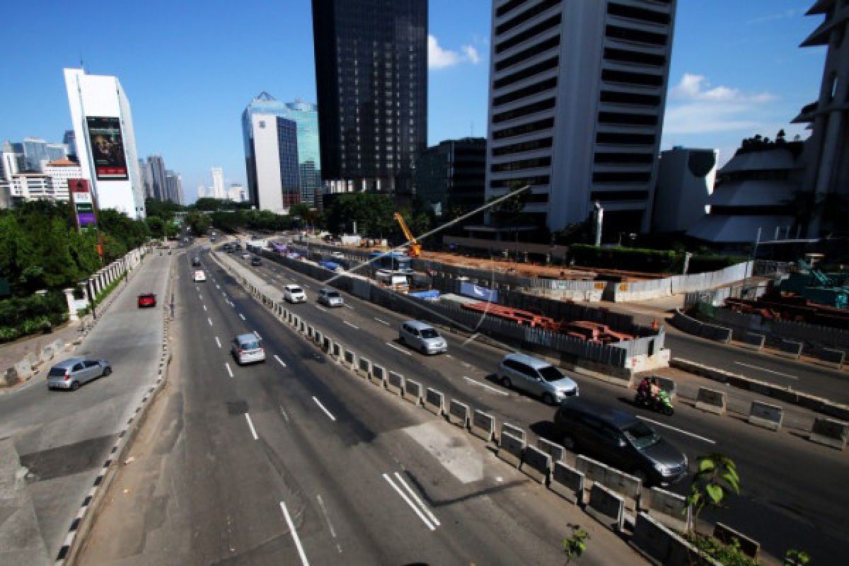 Indonesia jadi negara terbaik perbaiki regulasi bisnis