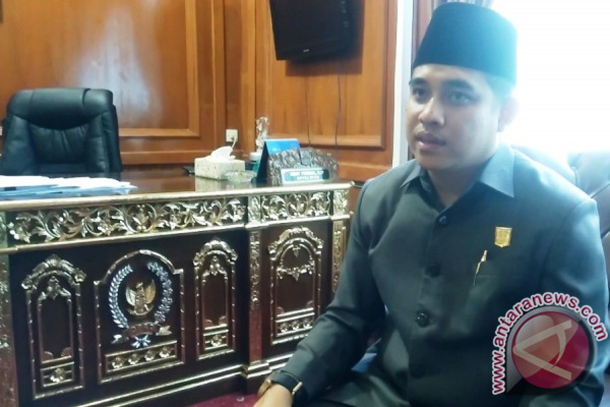 Suara DPRD Pascakebakaran Pasar Ateh: Pemkot-Pedagang Satu Pandangan