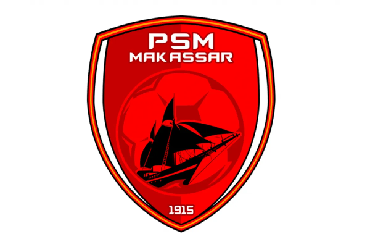 Psm makassar fantasy logo | Desain logo olahraga, Desain logo, Desain grafis