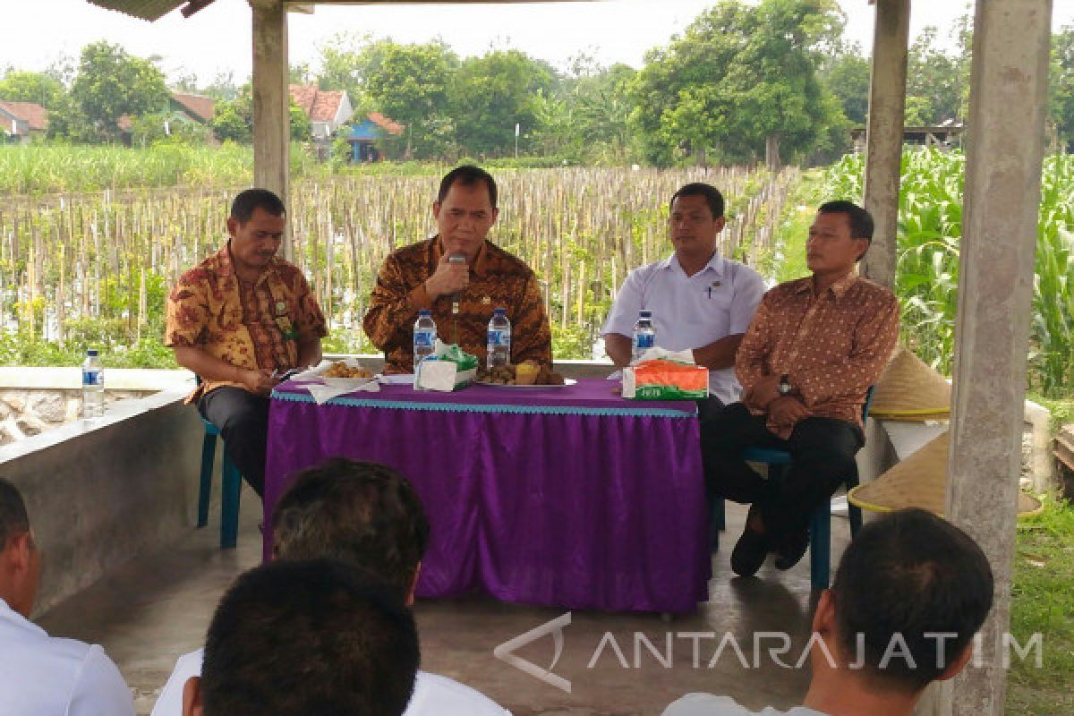 Bambang Haryo Dorong Pemerintah Perhatikan Kebutuhan Petani
