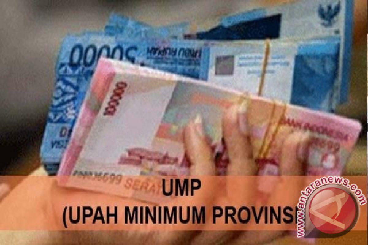 UMP Sulut Capai RP2.824.286