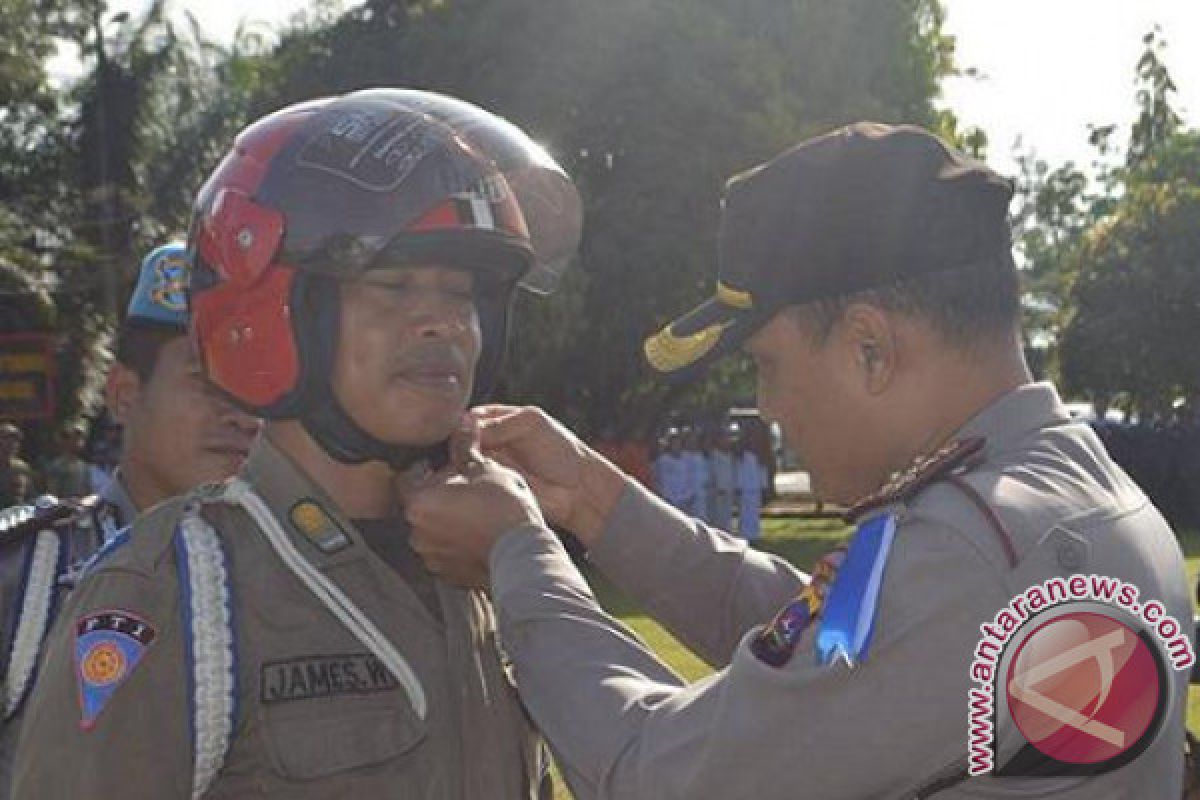 Operasi Zebra Singgalang, Penekanan Hukum dan Tingkat Kesadaran