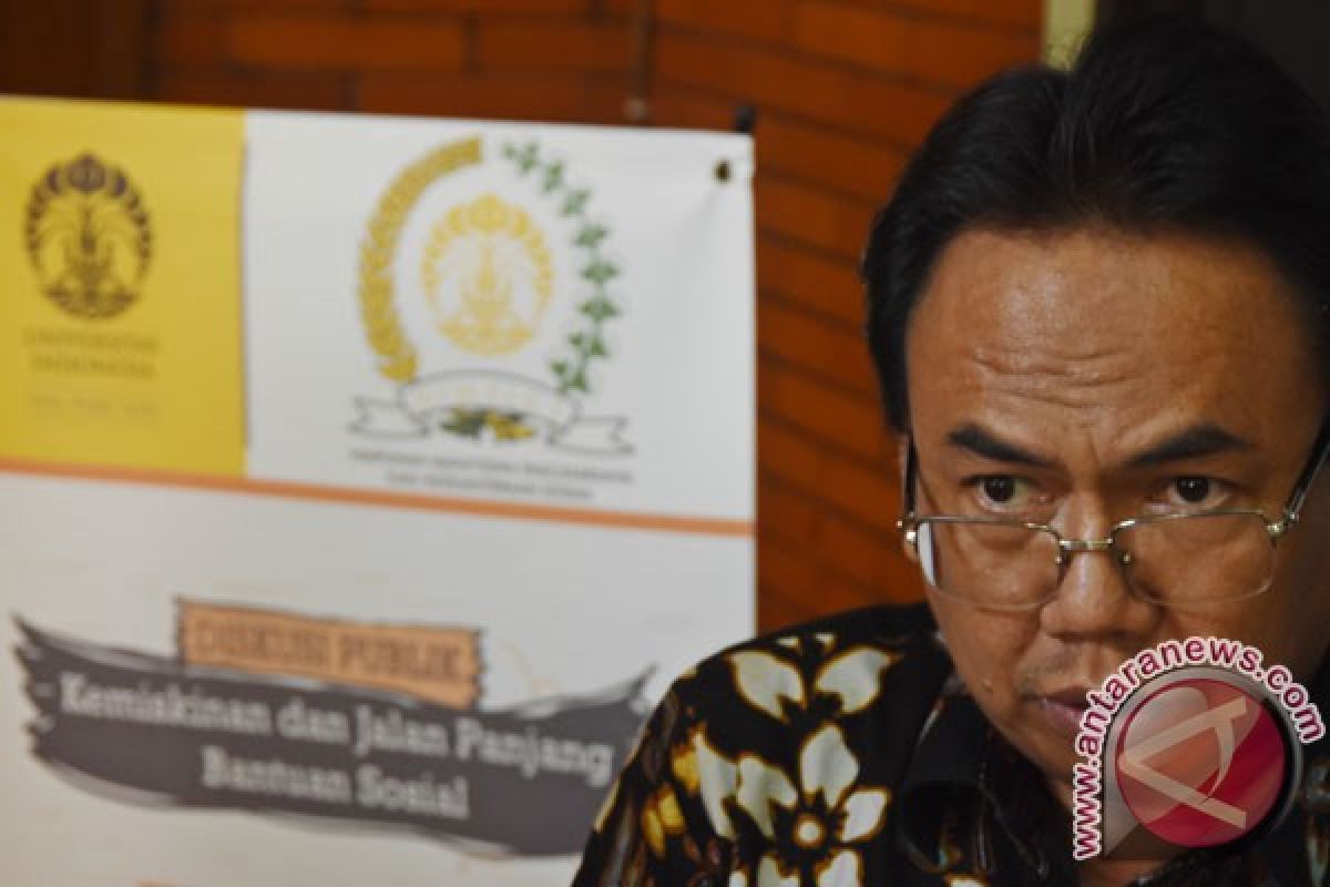 Kemensos ingin pastikan proses rehabilitasi bencana Sulteng