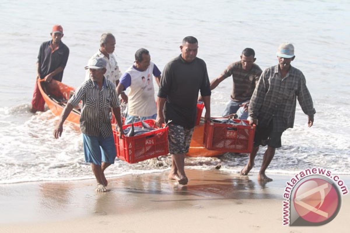 Akademisi ingatkan pentingnya konsumsi ikan bagi kesehatan