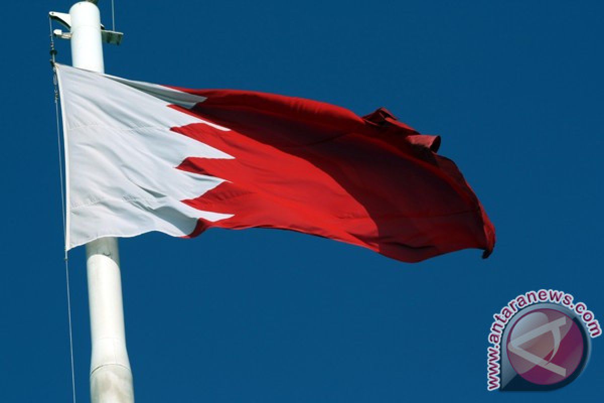 Bahrain normalisasi hubungan dengan Israel, sejumlah negara mengecam