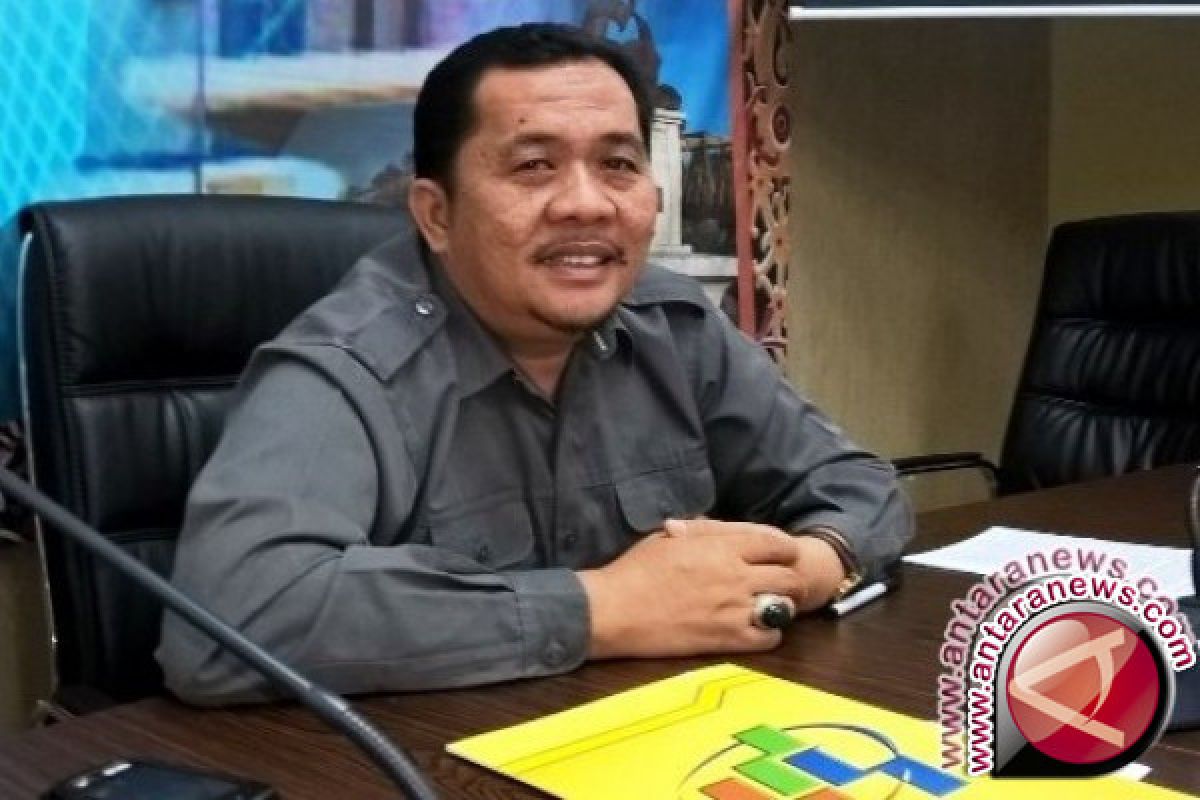 Kaltim Impor Komoditas 2,86 Miliar Dolar AS