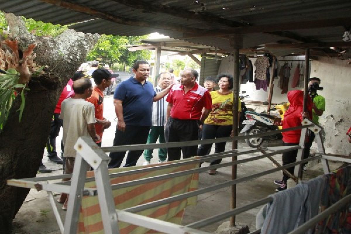 Wali Kota: Pejabat harus Turun ke Bawah