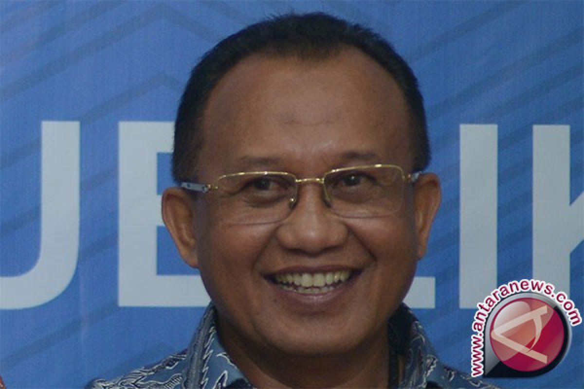 MA Menunda Pengumuman Hasil Seleksi Calon Hakim