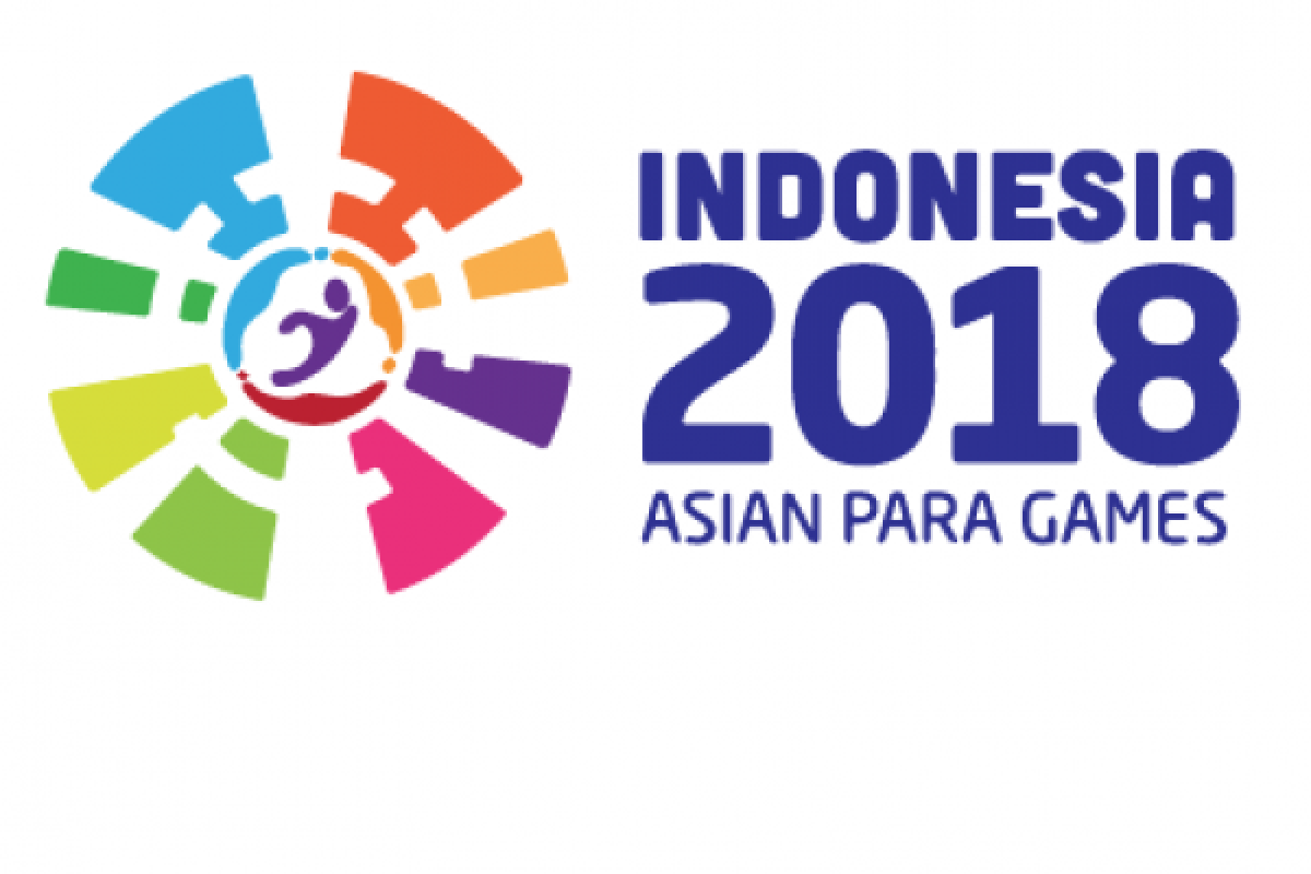 3.000 atlet ikut Asian Para Games 2018