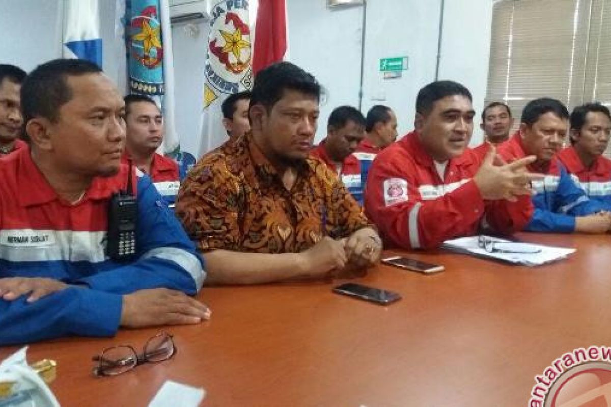 Harga jual eceran BBM ditetapkan Menteri ESDM