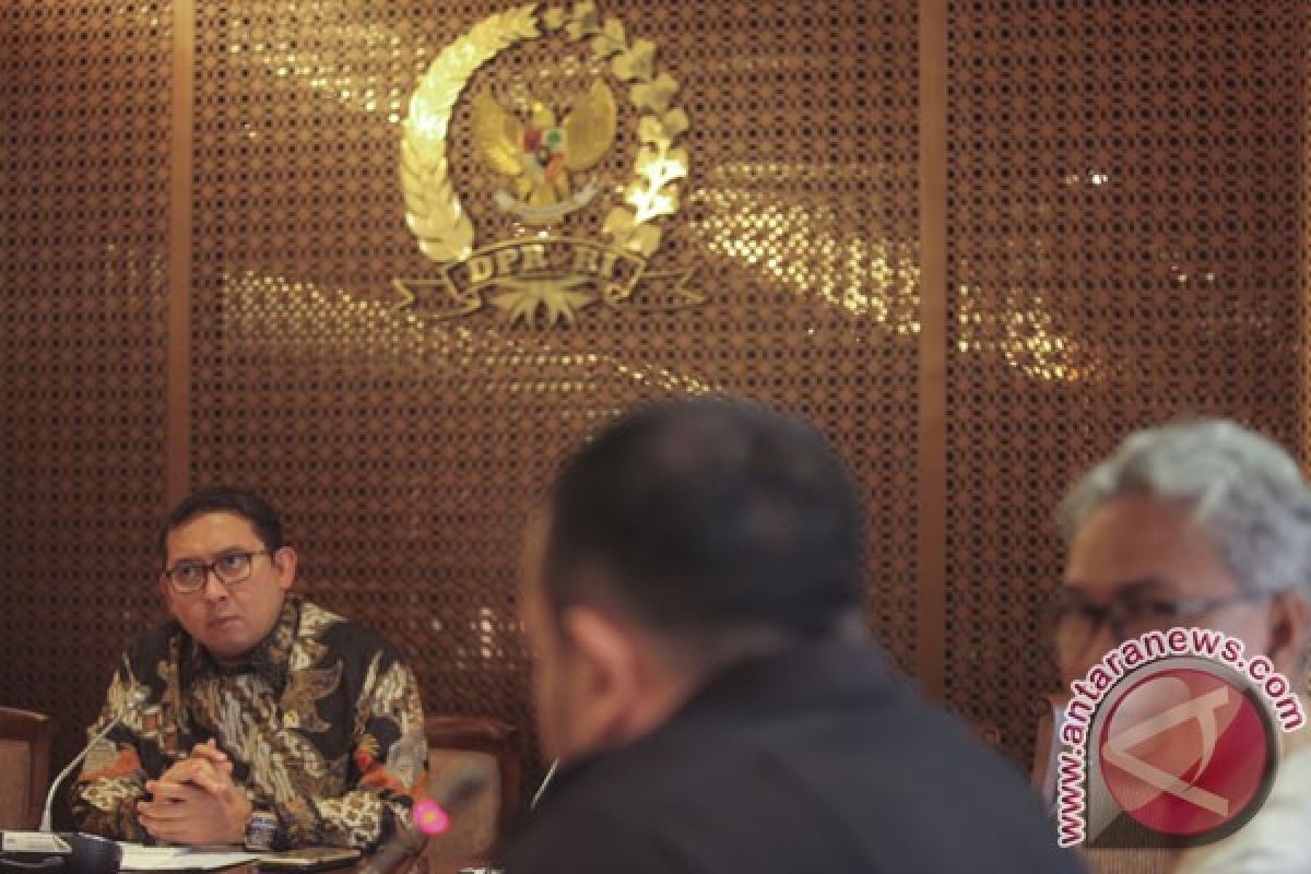 DPR awasi penegakan hukum kasus Buni Yani