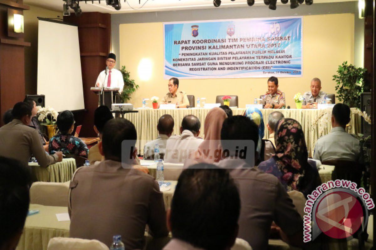 Satukan Persepsi, Tingkatkan PAD