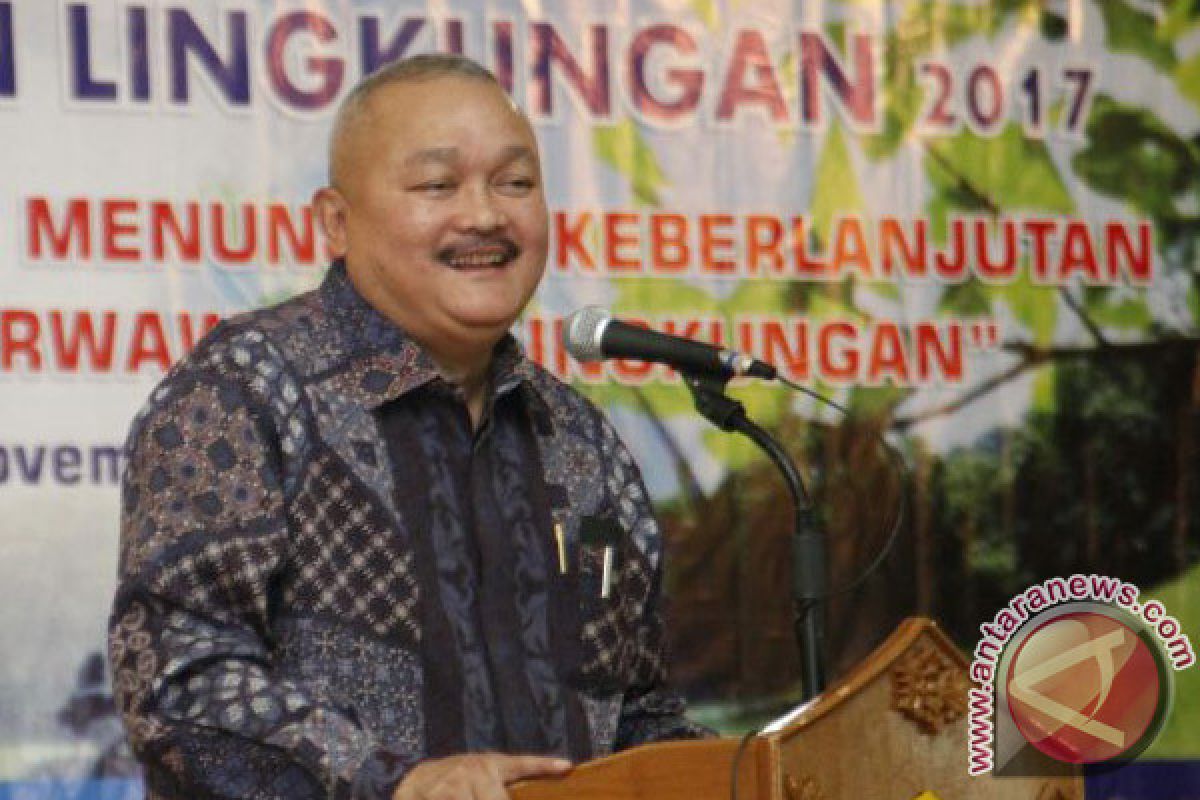 Gubernur minta penggunaan anggaran harus efektif