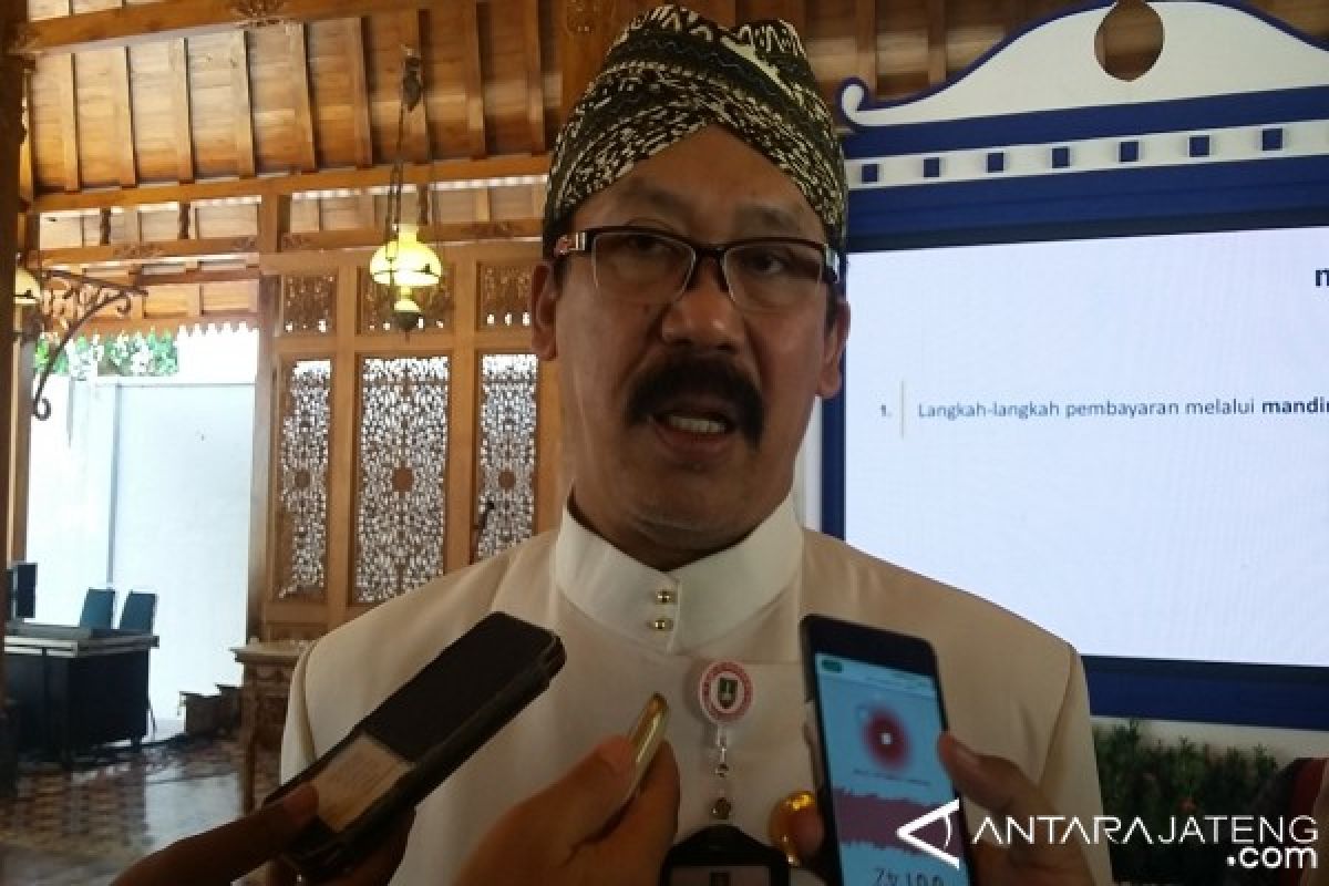 Tahun 2018,  Pemkot Solo Akan Gratiskan Pembuatan IMB