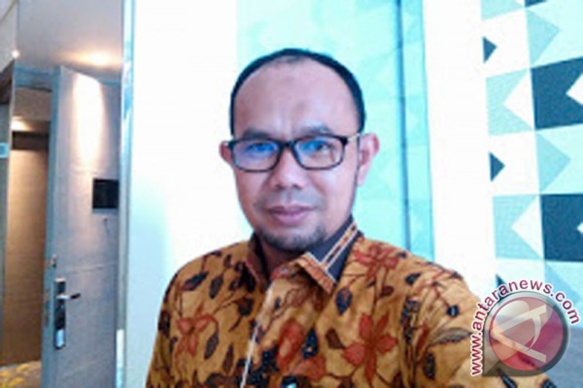 Legislatif Bentuk Pansus Bahas Tiga Raperda 