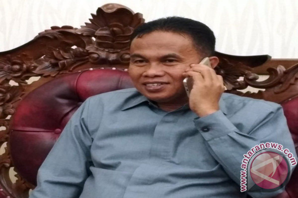 Marga Indra Putra Siap Maju di Pilkada 2020