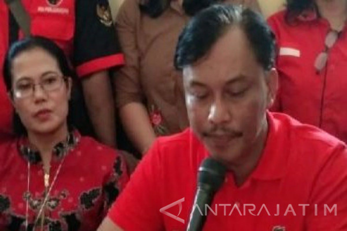 Suap Mantan Ketua DPRD Kota Malang Didalami KPK