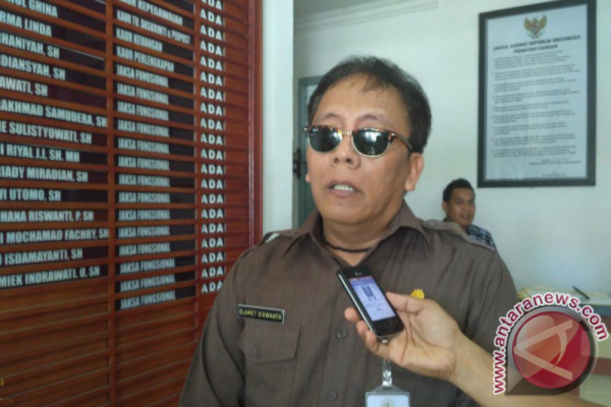Korupsi Perjalanan Dinas DPRD Banjar Ke Penyidikan 