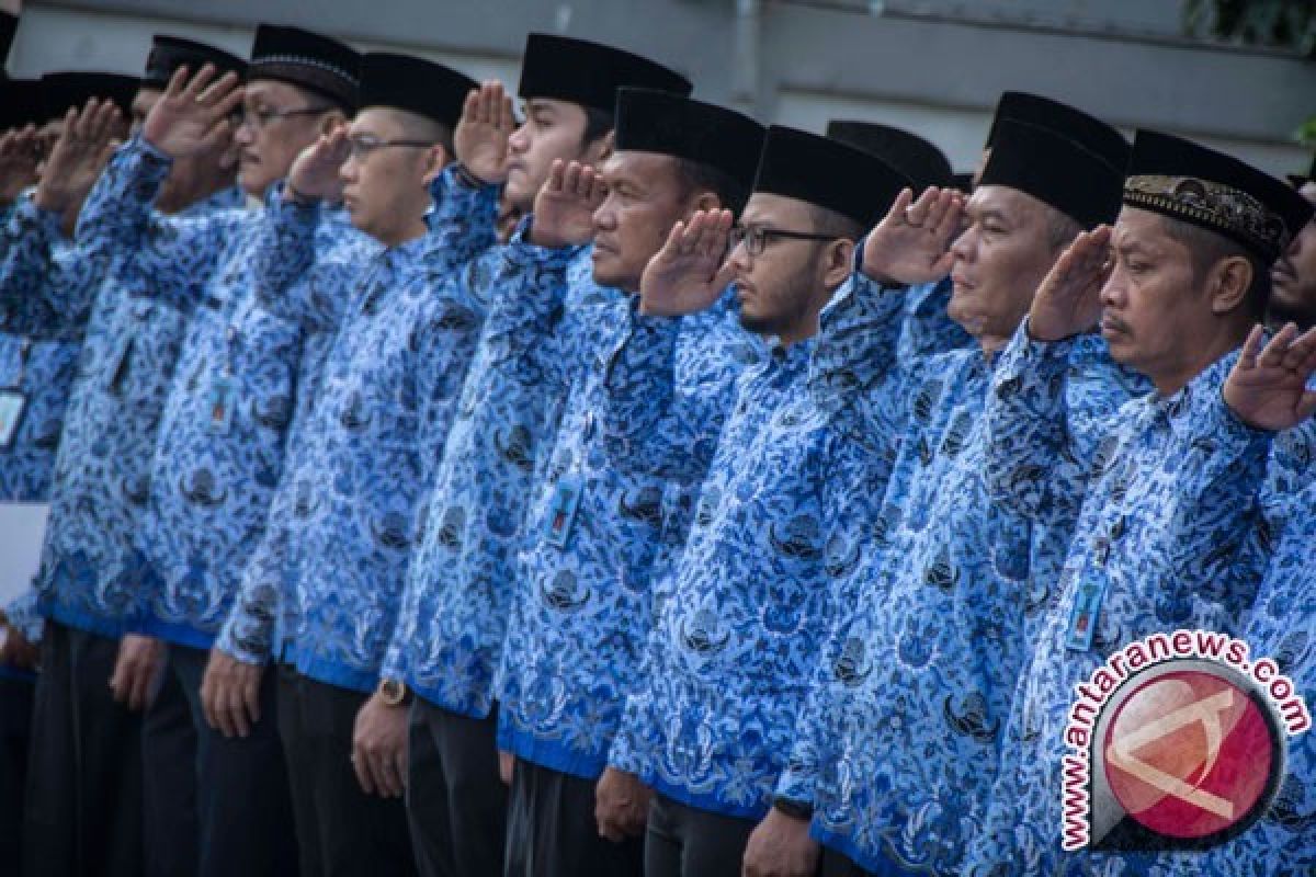 Pemko Tebing Tinggi Lelang 13 Jabatan