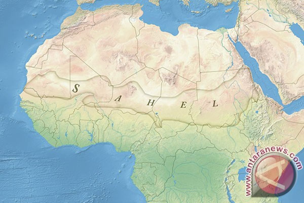 Pasukan anti-ekstremis G5 mulai beroperasi di Sahel