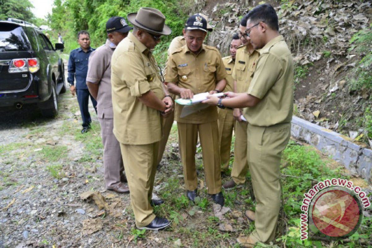 Gubernur: Masyarakat Terdampak Pembangunan Tidak Terpancing Isu 