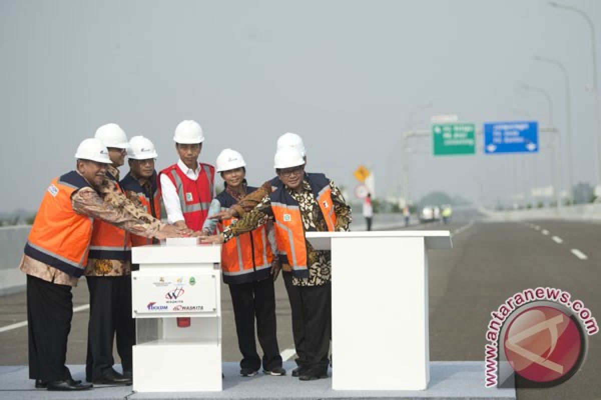 Dishub Bekasi minta proyek Becakayu segera dilanjutkan sampai Bekasi Timur