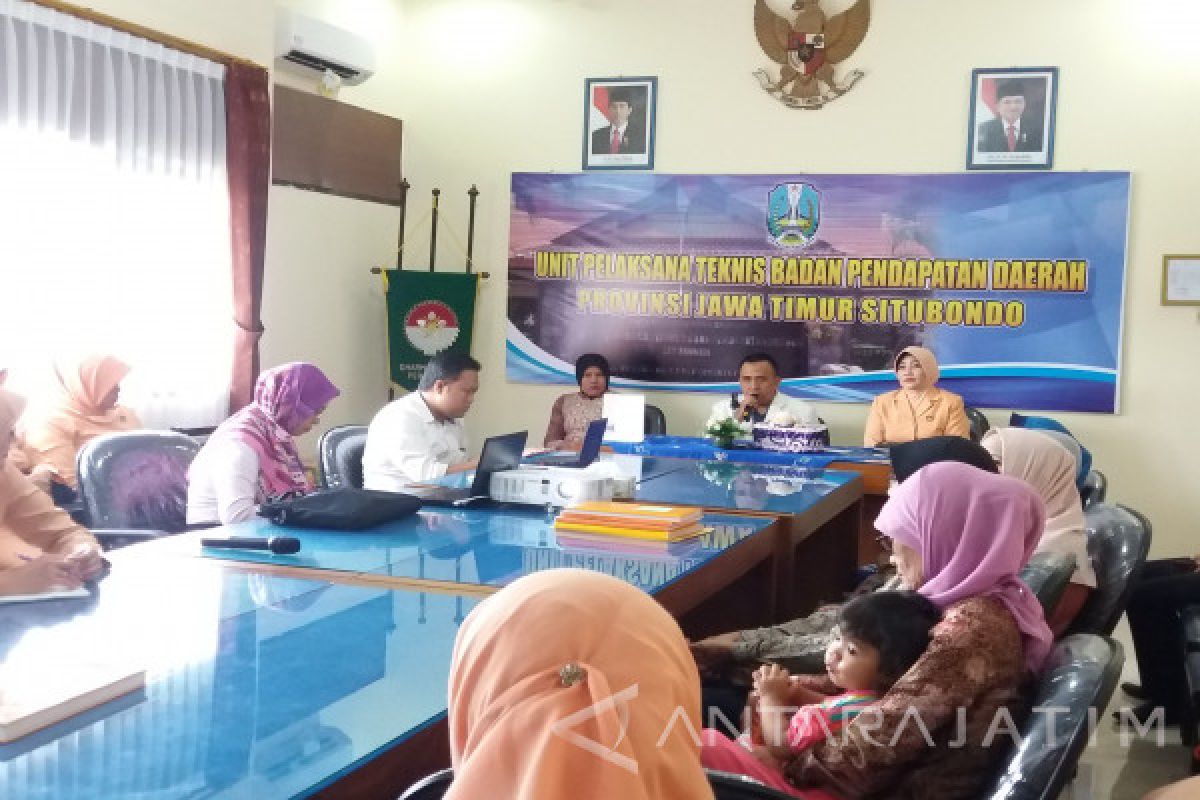 Jumlah Kasus Kekerasan Terhadap Perempuan dan Anak Di Situbondo Turun (Video)