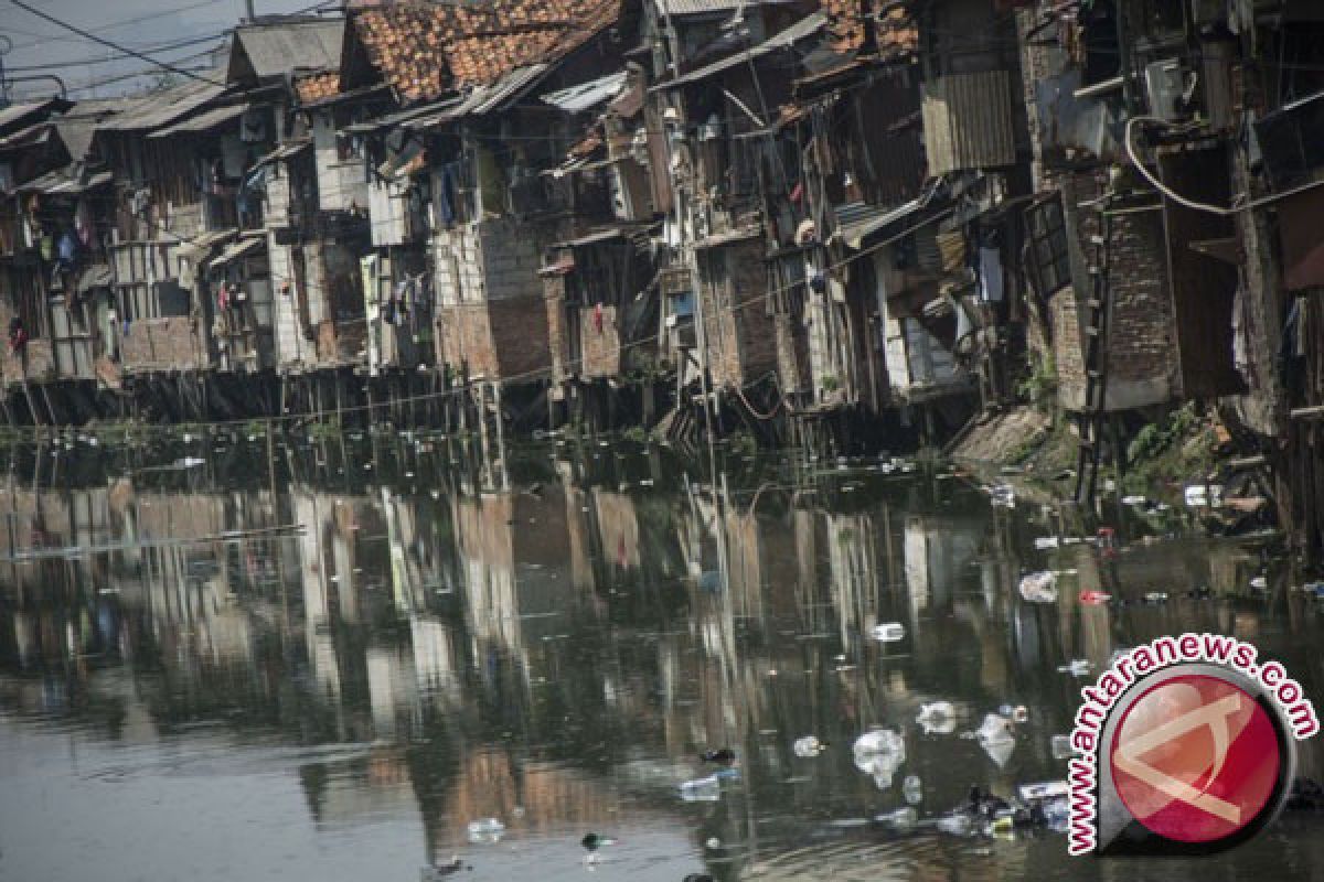 Pemprov DKI Terus Lakukan Normalisasi Sungai