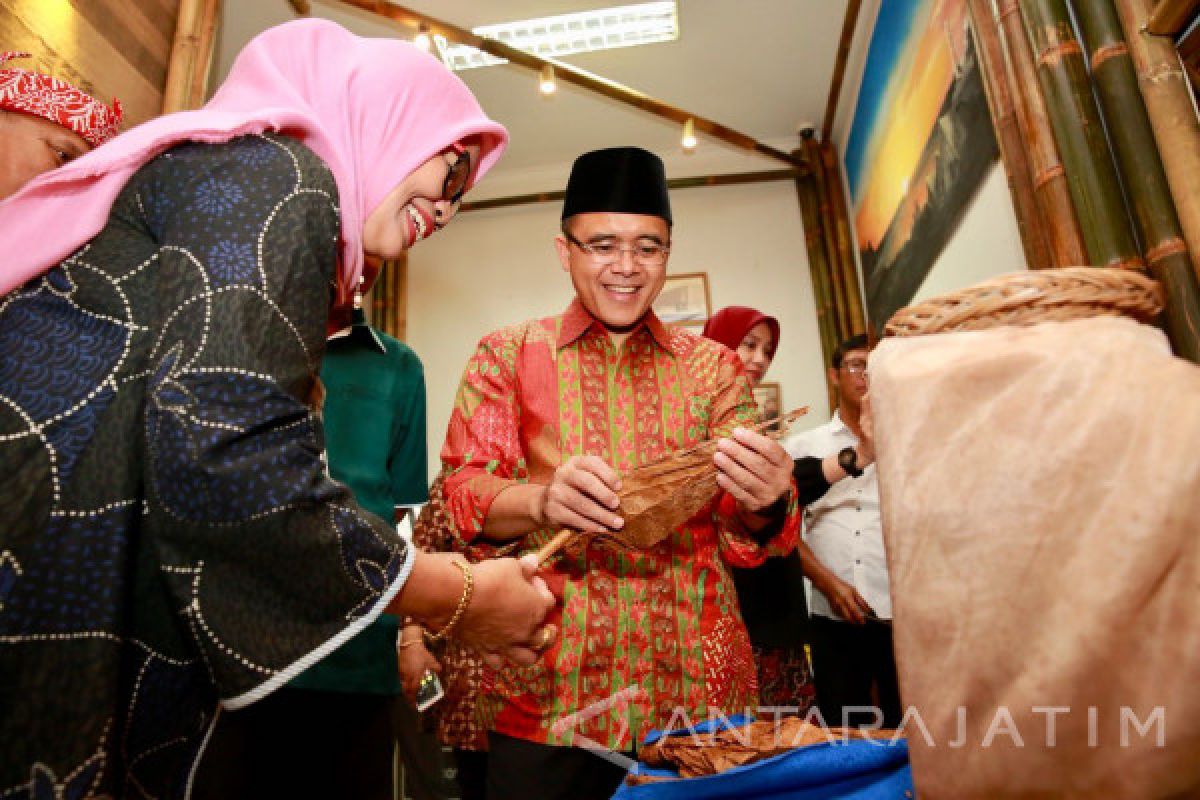 Azwar Anas: Museum Tembakau Jadi Penggerak Wisata