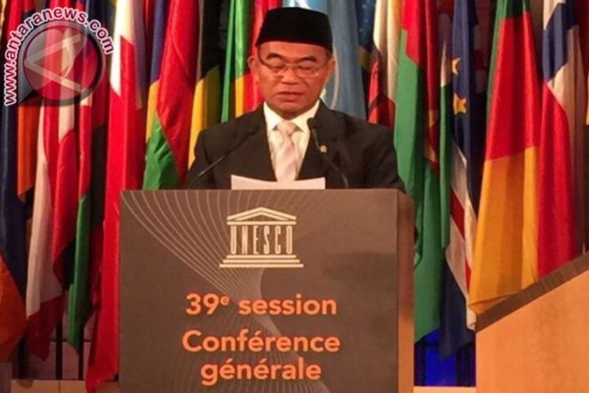 UNESCO should be ready for era of digital economy: Minister Effendy