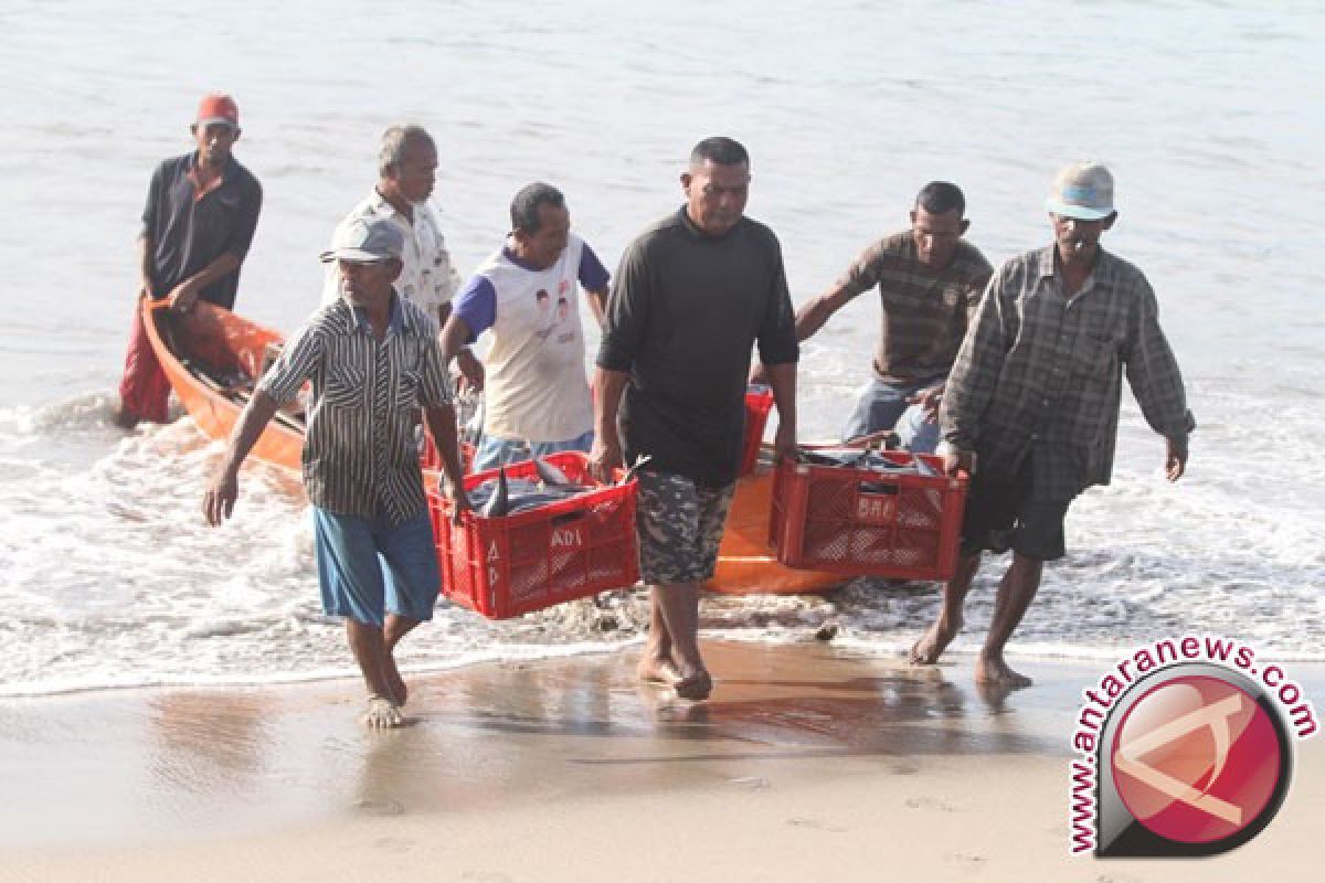 Masyarakat Perikanan: 53.000 Nelayan Terancam Larangan Cantrang
