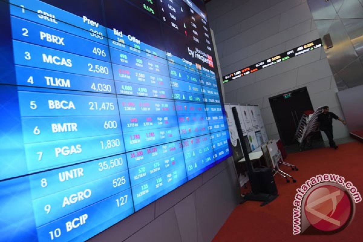 Prima Cakrawala akan IPO pada harga Rp145 - Rp155 per saham