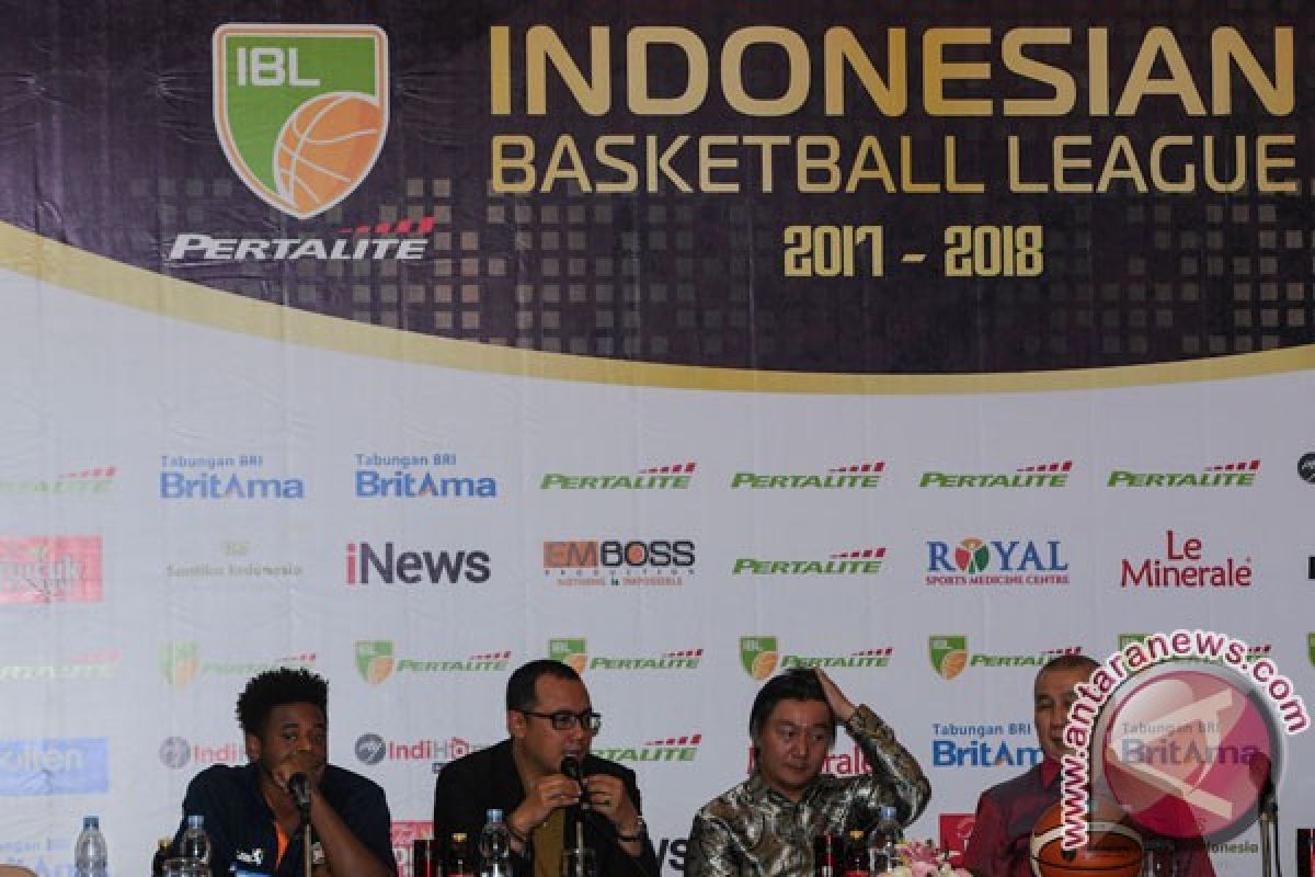 Peringatan kemerdekaan momentum tumbuhkan kebanggaan di kalangan pebasket nasional