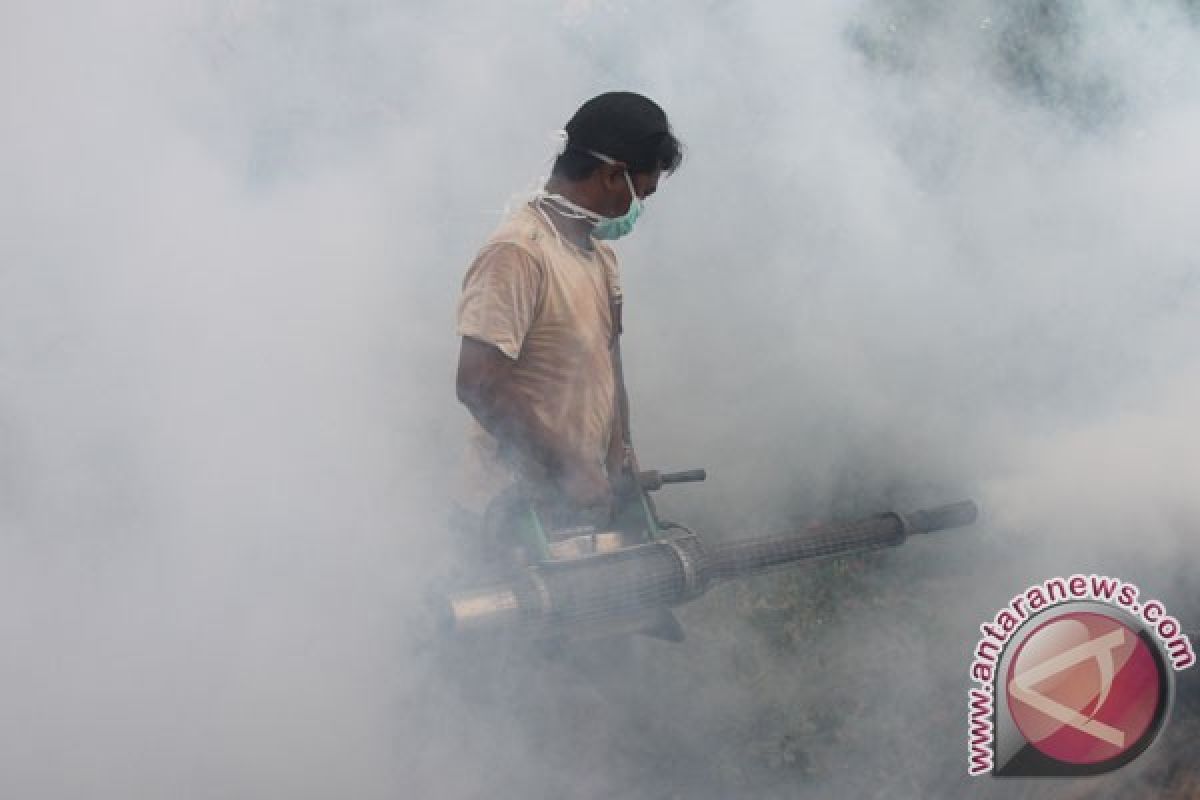 Demam Berdarah Dengue dilaporkan di Fiji utara