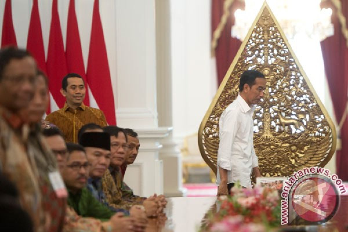 HIPKA dukung Presiden Jokowi percepat peningkatan kualitas SDM