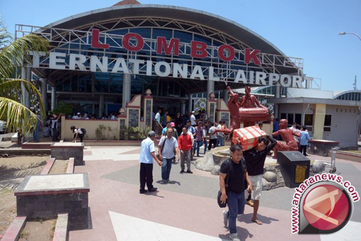 Bandara Lombok dan Kualanamu Ditawarkan ke Selandia Baru