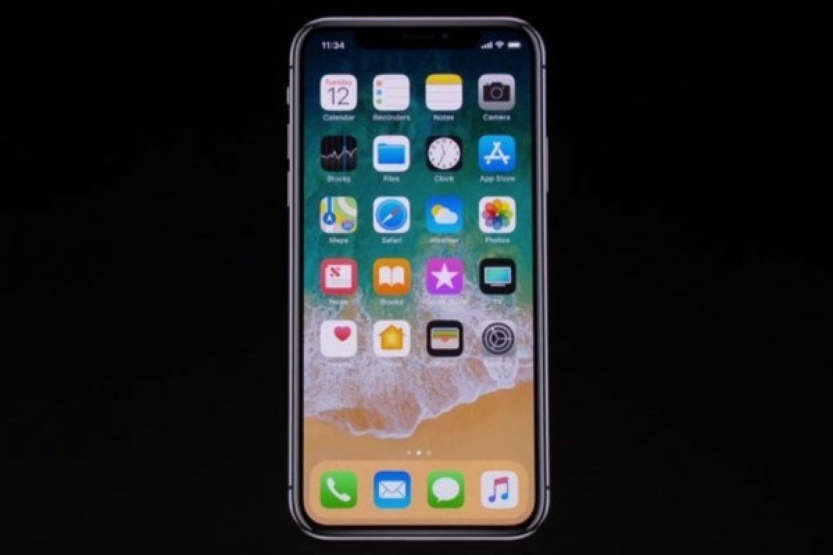 Apple Untung Besar Karena iPhone
