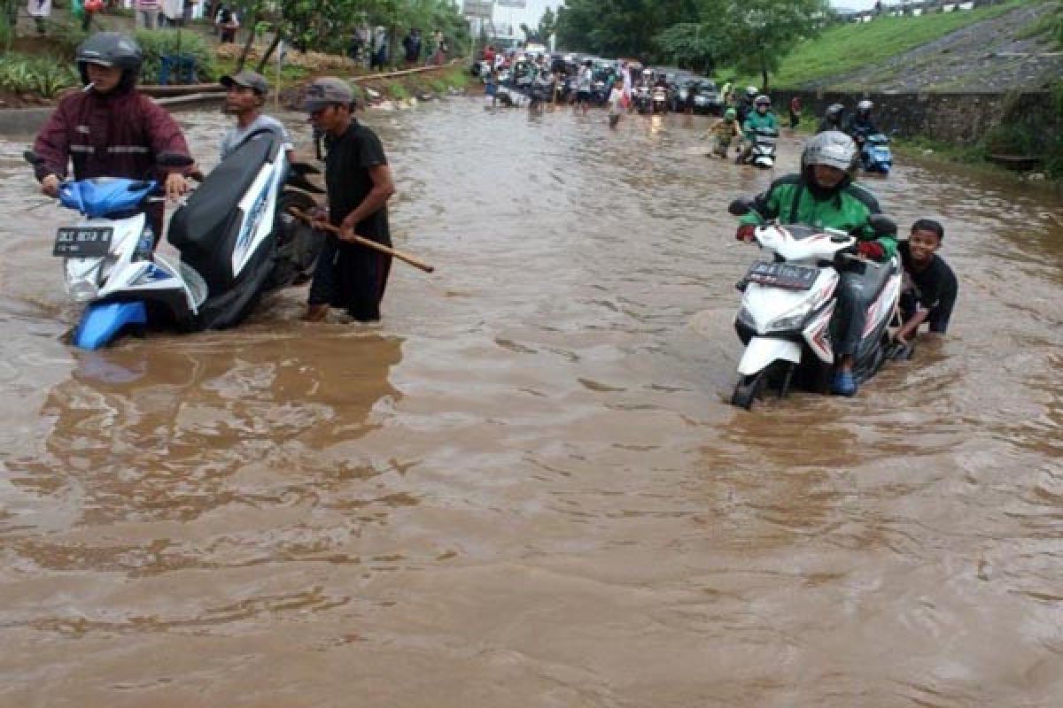 BPBD Bandarlampung Bentuk Kelurahan Tanggap Bencana  